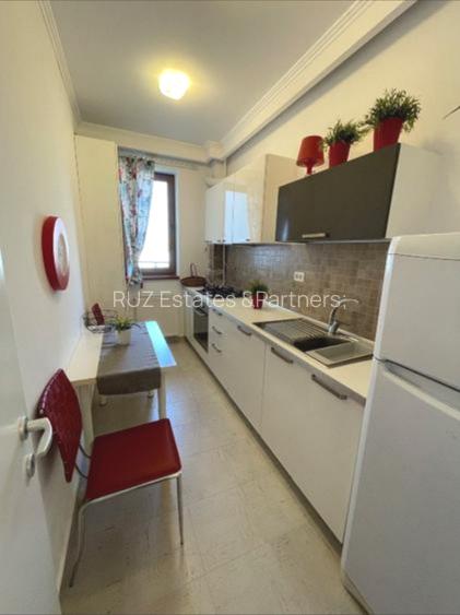 Apartament 2 camere | Închiriere | North Lane – Sisești - 5