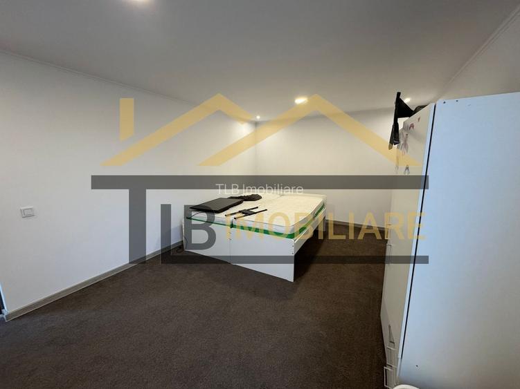 Casa cu 3 camere, 105 mp utili, curte 500 mp, Zona Unirii - 7