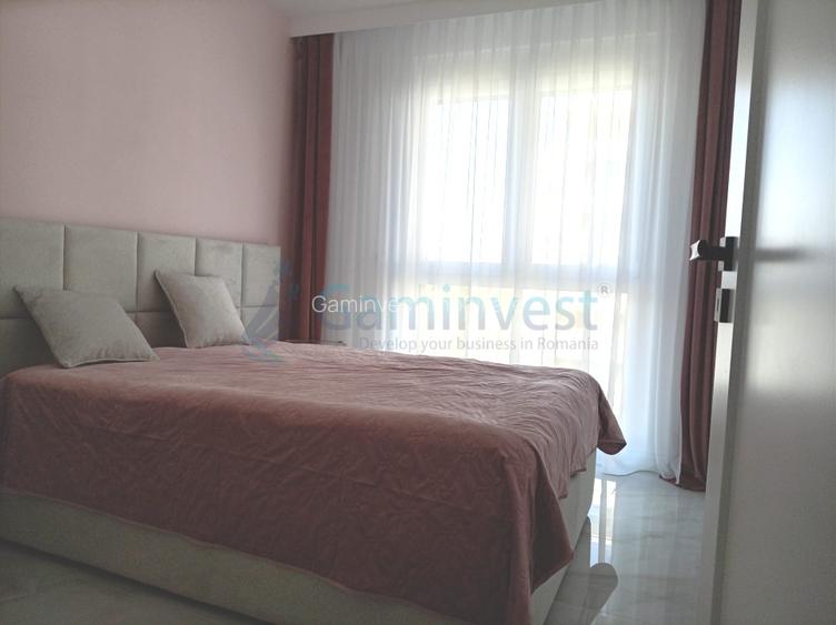 Apartament nou cu 2 camere de inchiriat in Oradea, Cartierul Nufarul - 3