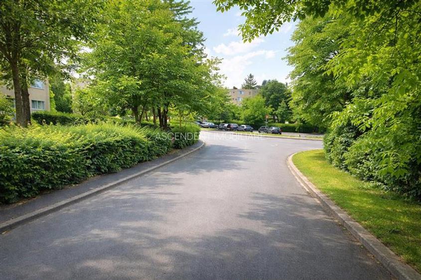 Garsoniera, decomandata, mobilata, echipata, arc gradina, aria Gemenii, Brasov - 2