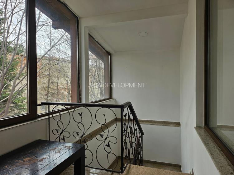 Vila 220 mp - Mircea Vulcanescu - 7