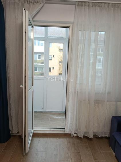 APARTAMENT DE INCHIRIAT 2 CAMERE CALEA DUMBRAVII - 7