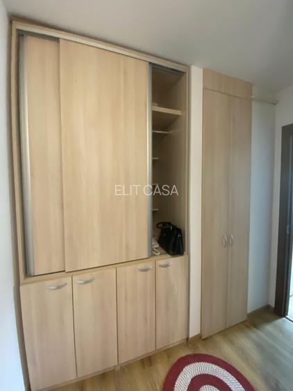 Apartament cu 1 cameră, zona Păcurari - 5