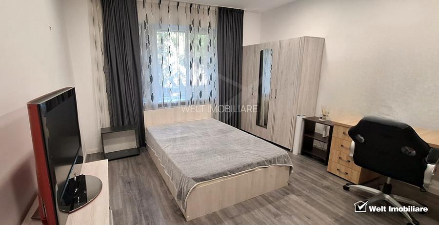 Inchiriere 2 camere Iris, finisat modern - 2