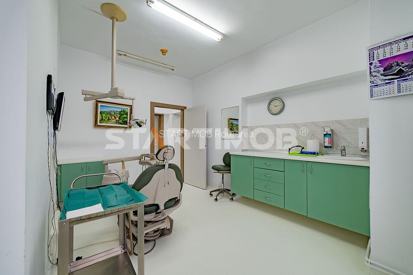 CABINET MEDICAL AUTORIZAT CLADIREA CAS BRASOV - 23