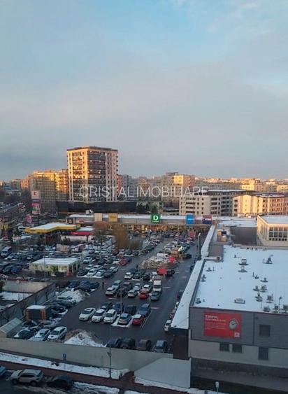 Închiriere Garsonieră mobilata, AC, etaj 9, aproape metrou Dristor - 3