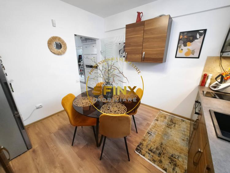 Parc Marin Preda, sector 1, vanzare vila individuala, mobilata, gradina, parcare - 60