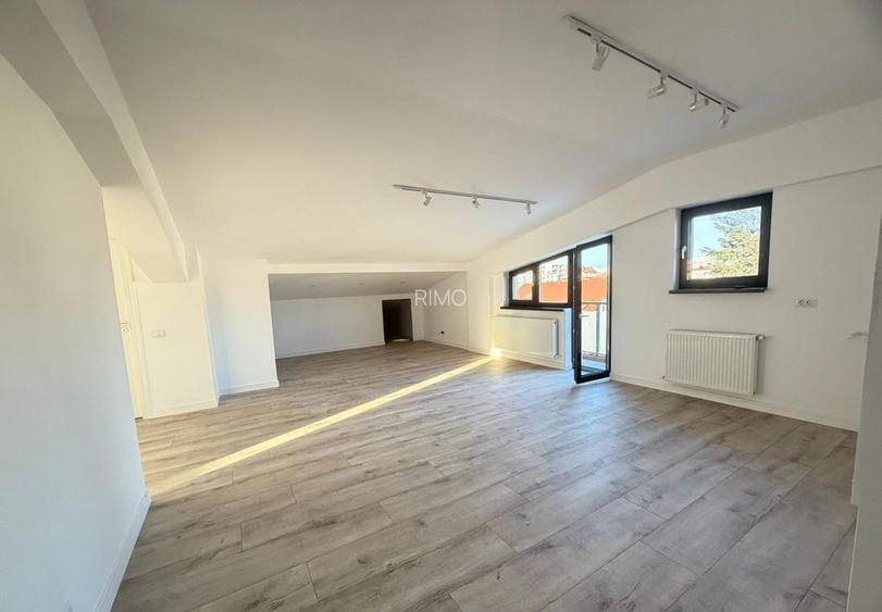 APARTAMENT MANSARDA BLOC NOU - 5