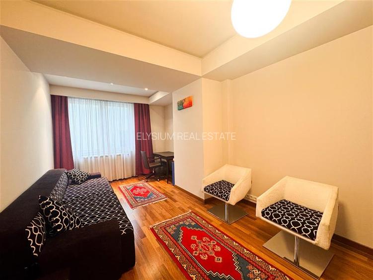 Apartament de inchiriat 4 camere Soseaua Nordului Herastrau - 26