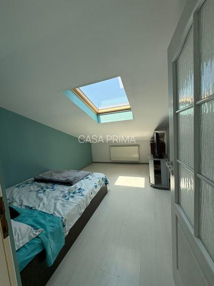 TATARASI-PENTA ap.2 camere, mobilat si utilat, 44 m2, mutare rapida ! - 2