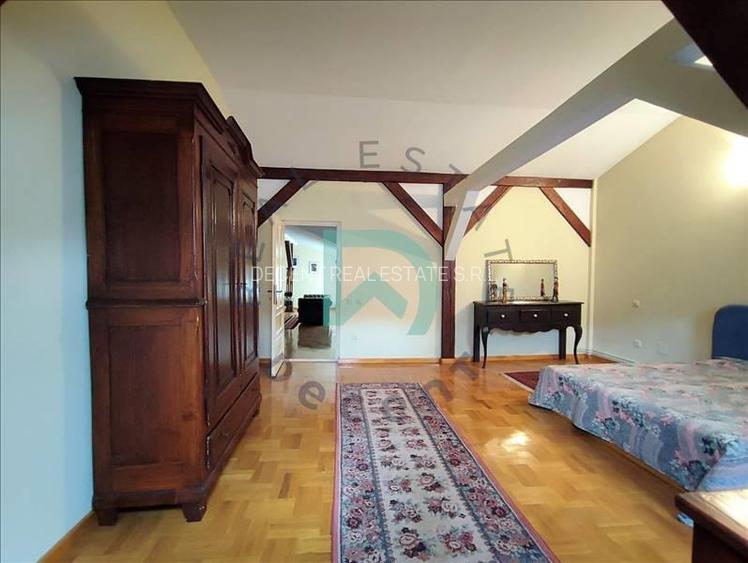 Casa singur in curte, Centrul Istoric, Brasov - 9