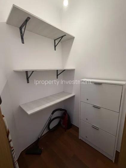 Doamna Ghica | 2 camere | Centrala Proprie | Etaj 11 - 7