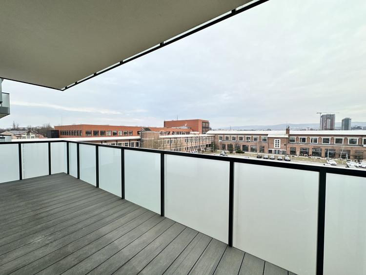 Inchiriere Apartament 2 camere, garaj, Liberty Residential - 8