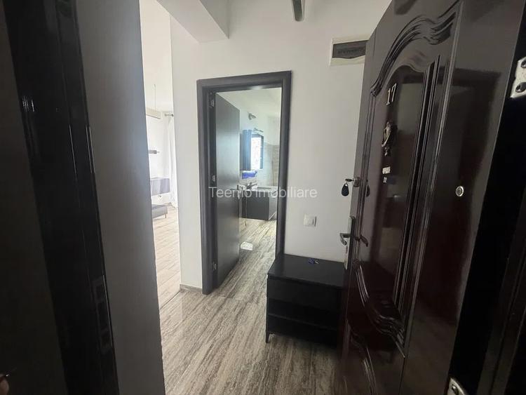 Apartament 2 camere, semidecomandat, 50 mp, centrala proprie, ac, Sisesti - 3