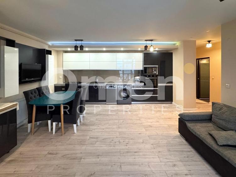 Apartament 3 camere de închiriat | zonă centrală | 72 mp | decomandat | - 2