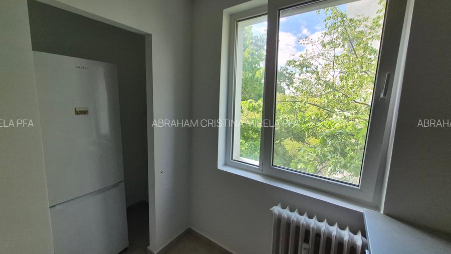 2 Camere decomandat | Modern & Cozy | Aleea Postăvarul  | 10 min Metrou - 14