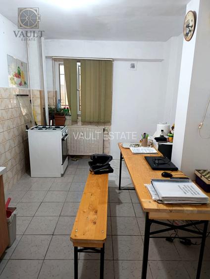 Apartament 3 camere - 1987 - Kaufland Vitan - 13