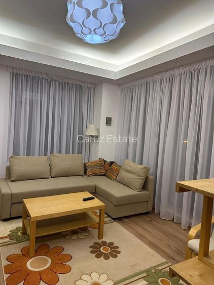 Apartament 2 camere North Area Lake View/ Herastrau/Metrou Aurel Vlaicu - 2