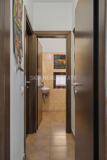 Vila “Artsy” din fata Lacului Baneasa - 23