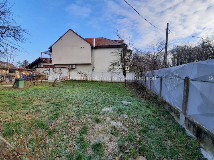 CASA ZONA BALCESCU - 19