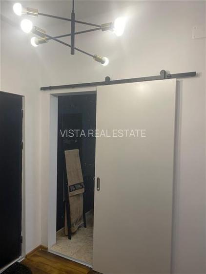 Studio spatios la etaj 1, in zona Astra, Brasov - 10