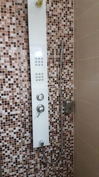 Două garsoniere ultracentral Sibiu – investiție regim hotelier - 10