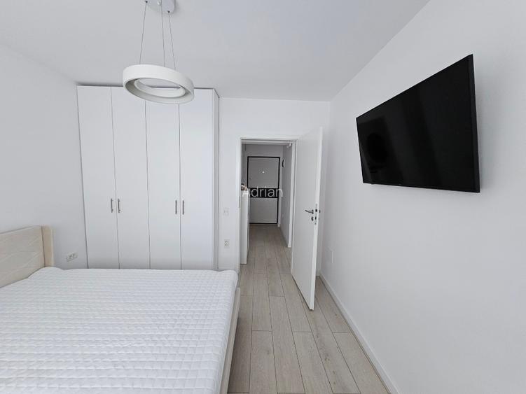 Apartament 2 camere, prima inchiriere, metrou Berceni - 4