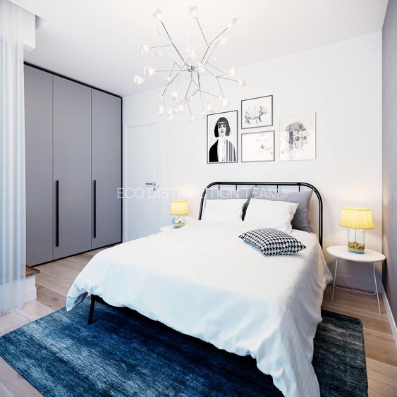 Tower Residence - 15