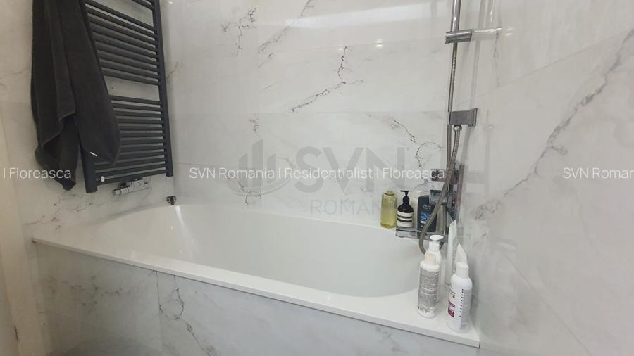 REA1024515 Apartament spatios 2 camere One Herastrau Park - 16