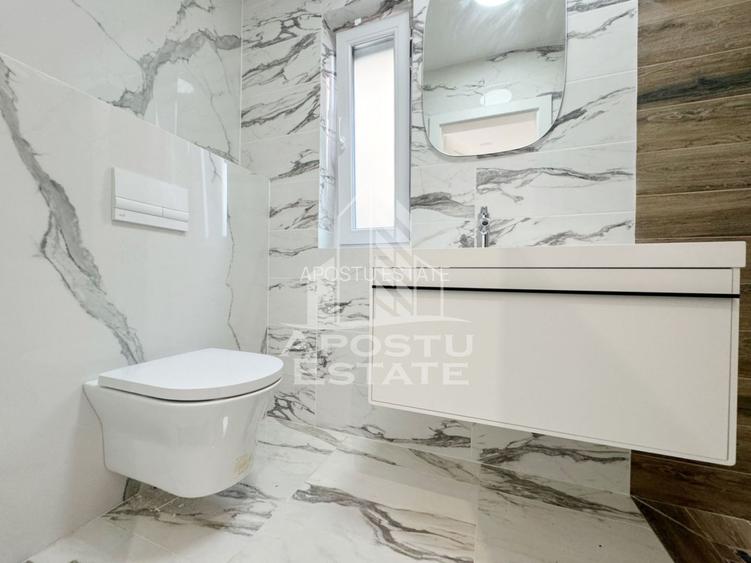 Duplex 5 camere de vanzare, 120 mp utili, 8 mp terasa -Braytim - 13