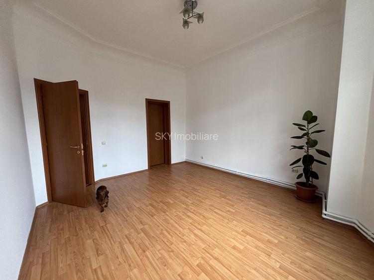 Apartament 4 Camere | 100 mp|Căderea Bastiliei|Birou sau Rezidential - 4