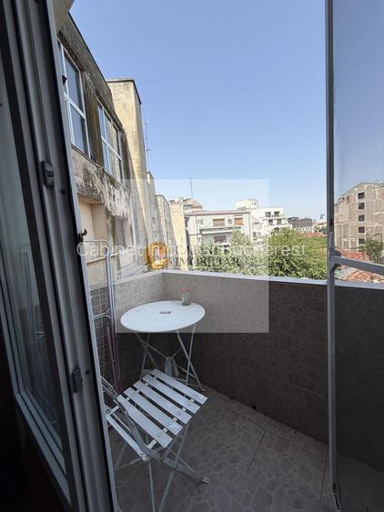 2 camere - 2 balcoaneI Mihail Kogalniceanu- Hotel Venezia I Creditabil - 8