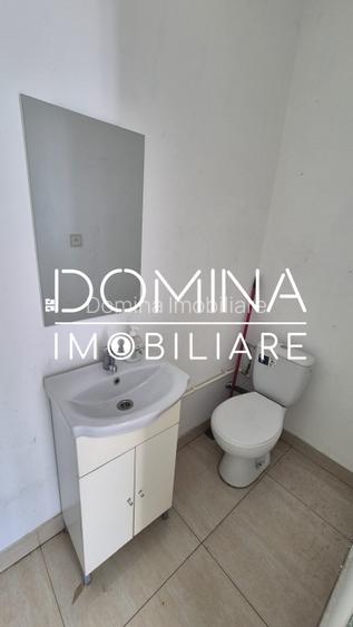 Inchiriere spatiu comercial, situat in Targu Jiu, str. Grivitei - complex Runcu - 5