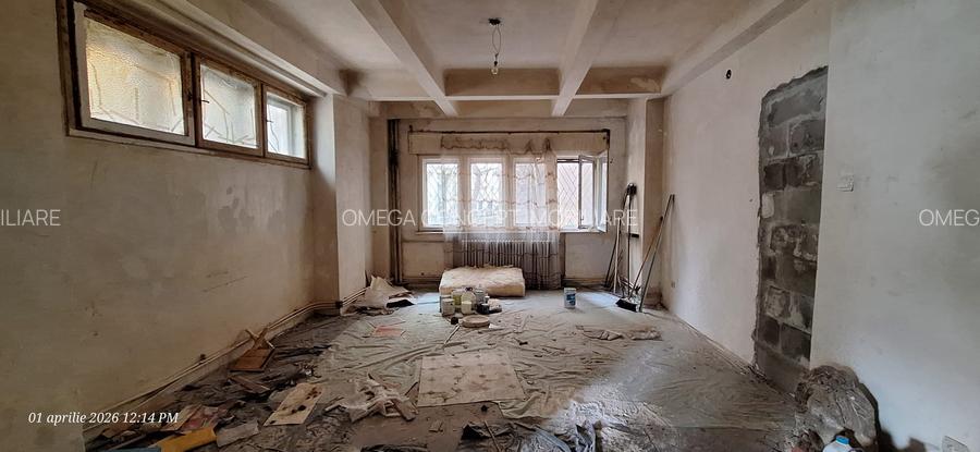 Piata Universitatii - Victoriei vanzare apartament 3 camere - 9