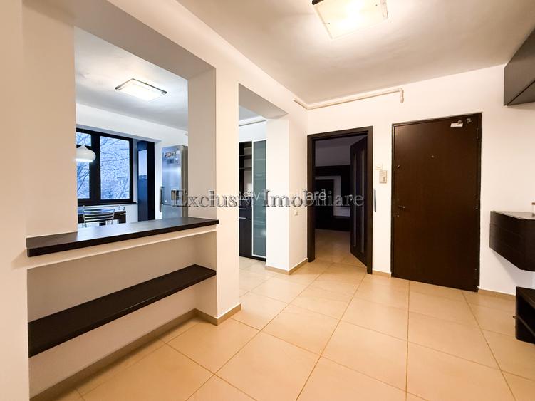 Apartament 3 camere | Faleza Nord | Termen lung | 80mp - 10