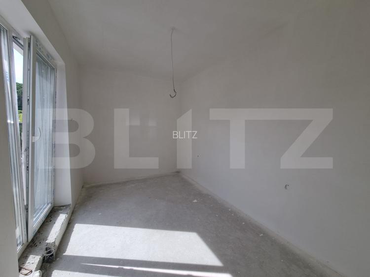 Apartament cu CF, 3 camere, 58 mp, zona Vivo Mall - 2