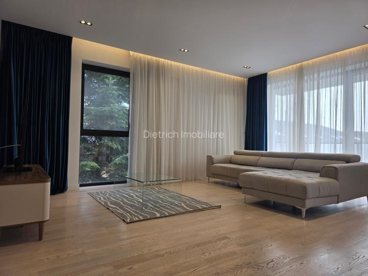 ÎNCHIRIERE APARTAMENT 3 CAMERE-ZONA EROU IANCU NICOLAE - 2