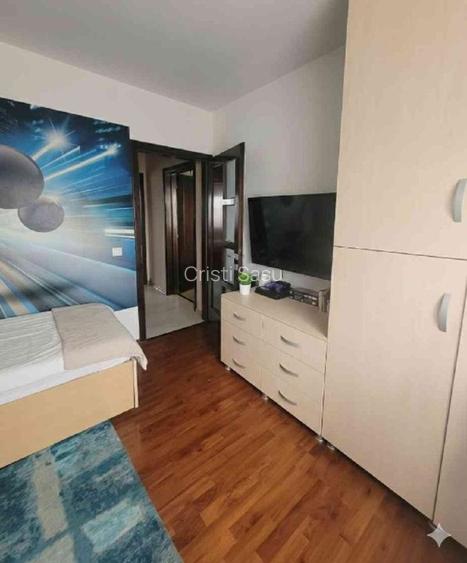 Apartament 3 camere renovat, mobilat, 2 balcoane, lift nou – Str. Năsăudului - 3