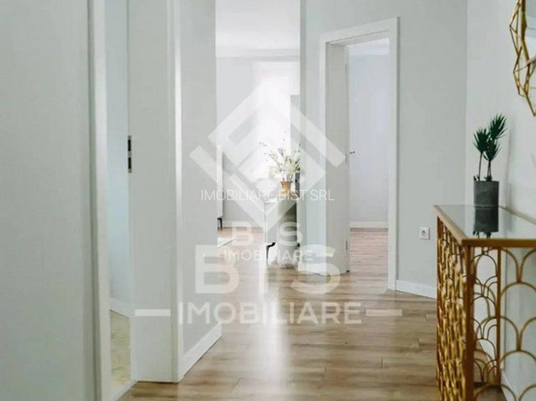 Apartament 3 camere Lux, Nord, Lucian Blaga - 2