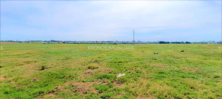 OCAZIE ! EFORIE NORD, ULTIMELE 3 LOTURI, 517 MP. 19.500 EURO IDEAL INVESTITIE ! - 13