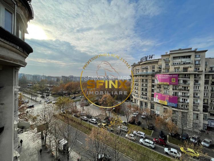 Spatiu birou | Bulevardul Unirii  | 127 mp | etaj 6 - 7