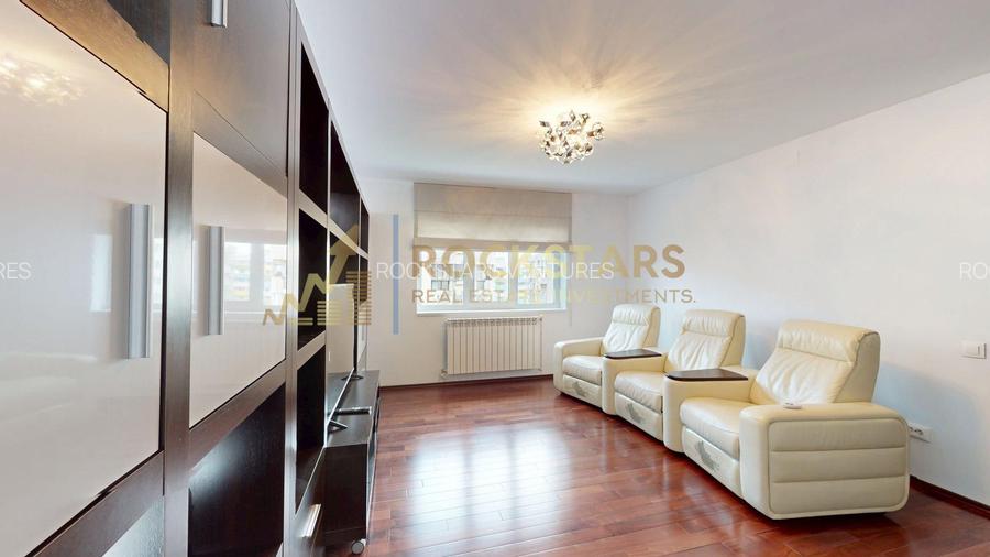 Apartament 3 camere | 13 Septembrie | Sebastian - 4