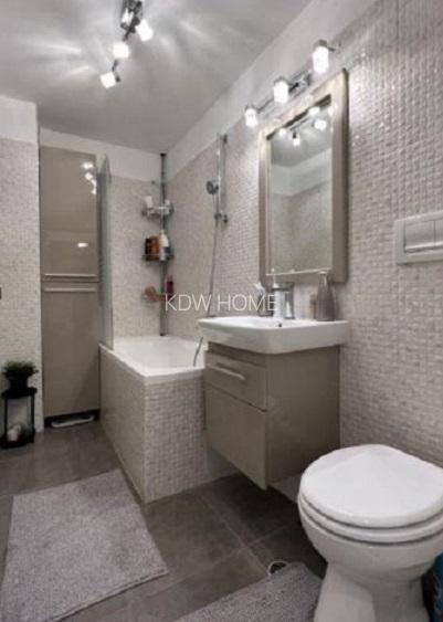 Teiul Doamnei, Apartament 2 camere - 5