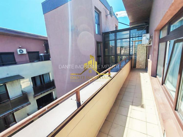 2 camere, decomandat, PET FRIENDLY, modern, terasa, Marasti, FSEGA - 18