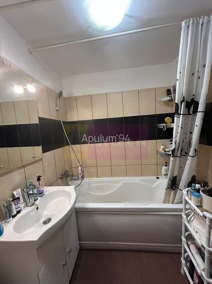 partament 2 camere duplex 51mp zona Metrou Aparatorii Patriei - 12