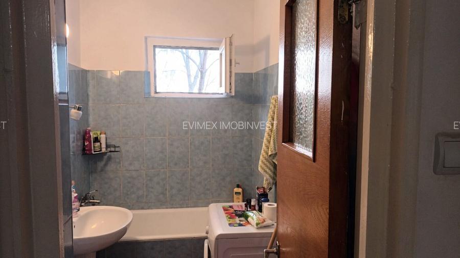 Dristor , Bulevard Camil Ressu, strada Ramnicu Sarat-garsoniera 37 mp - 32