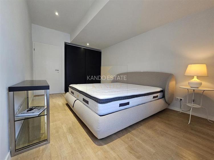 Apartament modern in Forest Hill – 2 camere, parcare subterana - 8
