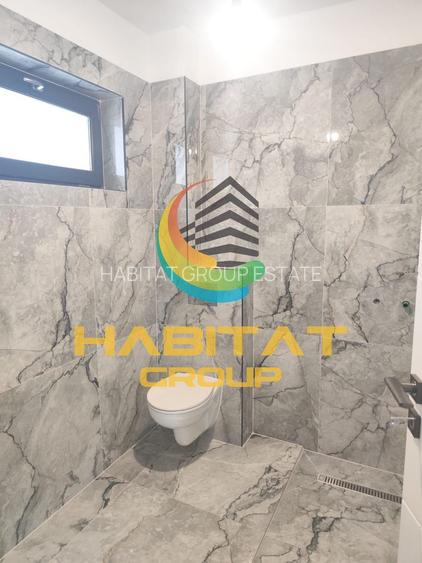 Casa Smart 4 Camere, Finisata la Cheie, Teren 362 mp - 15