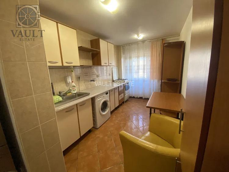 Garsoniera Tei-Universtitate Tehnica de Constructii Bucuresti - 4