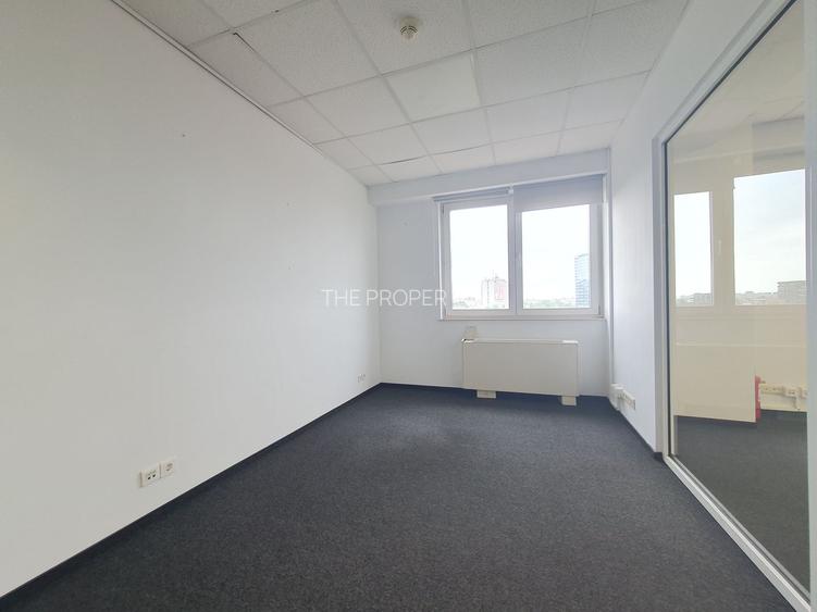 Spatiu birouri in zona Floreasca - 196mp I Comision 0 - 3